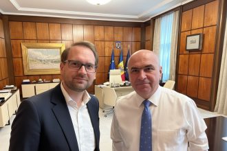 edited dominic fritz reactie la alianta psd aur impotriva guvernului bolojan cele doua partide sunt din acelasi aluat 69ef51b72c9f4