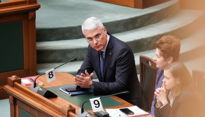 edited dragos pislaru despre demiterea guvernului prin motiunea de cenzura nu consider ca este scenariul de baza 69f33cb176576