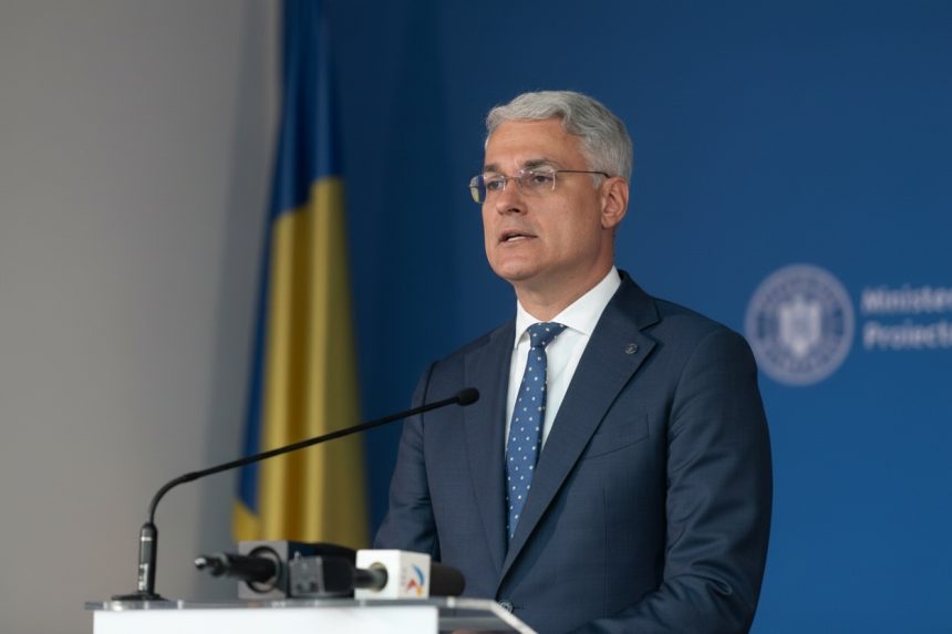 edited dragos pislaru este noul ministru interimar al muncii 69ea2b3fdb11b