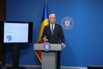 edited dragos pislaru investitiile in apa vor avea un impact marginal asupra populatiei 69d77f1ee8e03