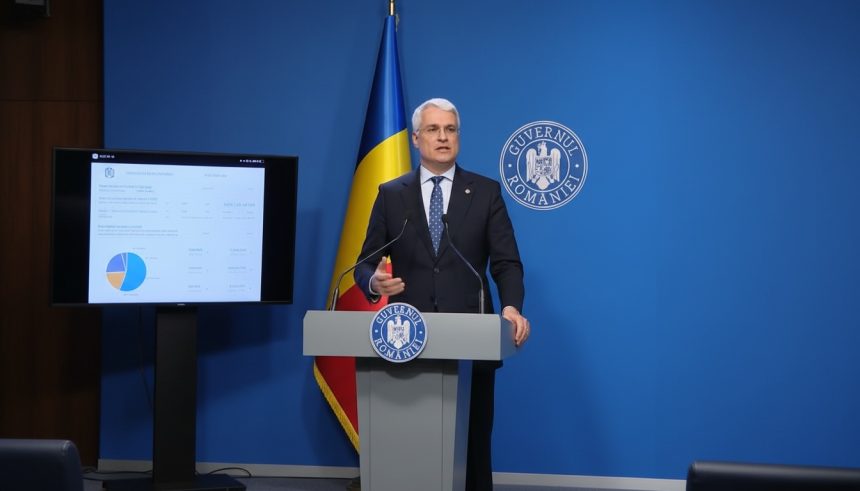 edited dragos pislaru investitiile in apa vor avea un impact marginal asupra populatiei 69d77f1ee8e03