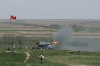 edited exercitiul eastern phoenix 2026 la capu midia romania si nato testeaza sisteme anti drona in scenarii reale 69ec672be44d7