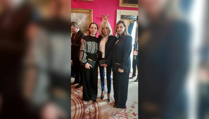 edited gandul cat a costat deplasarea mirabelei gradinaru la summitul melaniei trump sumele oficiale 69d7bae5f0a01