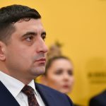 edited george simion anunta ca il va actiona in instanta pe dominic fritz dupa acuzatiile privind finantarii din rusia 69ef2761a6a77