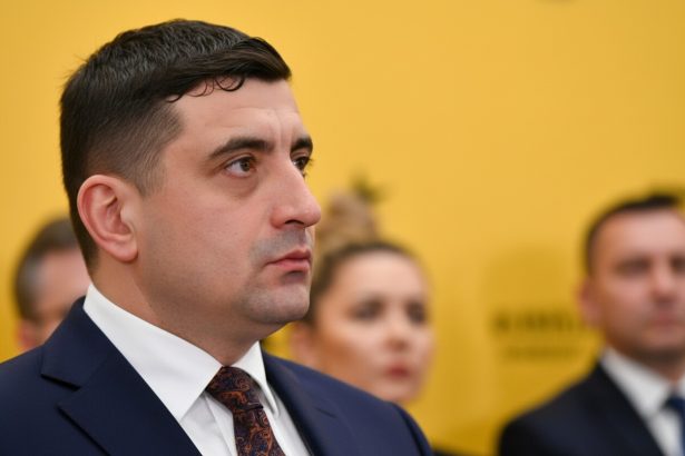 edited george simion anunta ca il va actiona in instanta pe dominic fritz dupa acuzatiile privind finantarii din rusia 69ef2761a6a77