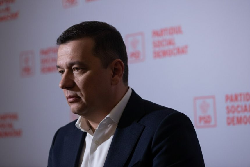 edited grindeanu despre consultarea interna de luni sa dam un vot rational nu emotional e foarte multa emotie in politica in ultimele luni 69e20ecdaa07d