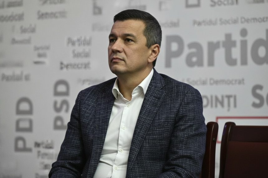 edited grindeanu nu exista nicio convocare la cotroceni este un fake news clasic 69cd070d87a54