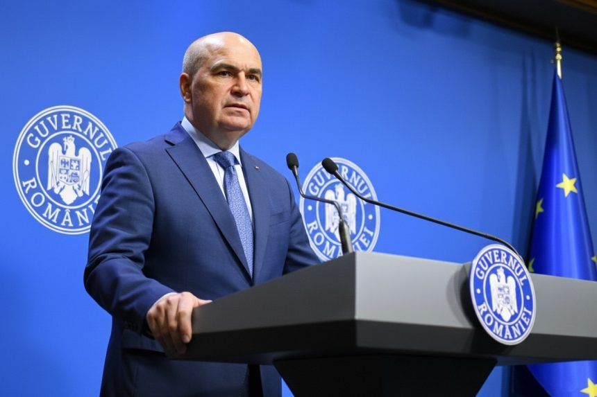 edited ilie bolojan consider ca reducerea numarului de parlamentari ar fi un lucru bun ce a declarat despre subventiile pentru partide si negocierea motiunii de cenzura 69eb576facf74