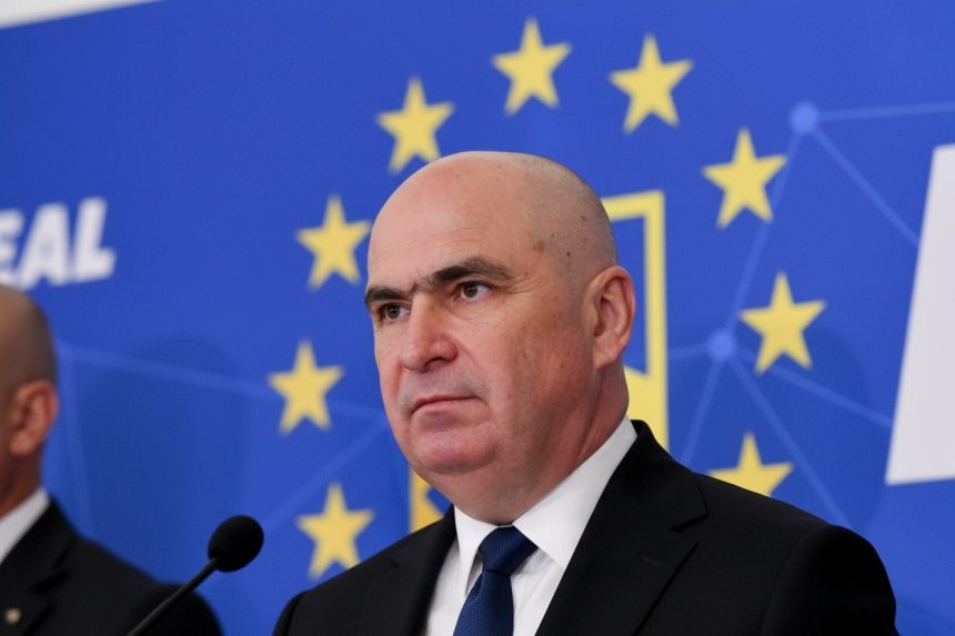 edited ilie bolojan despre relatia cu fostii parteneri de guvernare din psd am un sentiment de neintelegere 69eb481333295