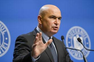 edited ilie bolojan intrebat daca isi va da demisia dupa referendumul din 20 aprilie caut sa ma comport responsabil cat timp am onoarea sa ocup aceasta functie 69ce957593bcc