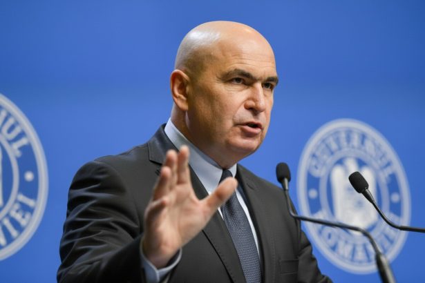 edited ilie bolojan intrebat daca isi va da demisia dupa referendumul din 20 aprilie caut sa ma comport responsabil cat timp am onoarea sa ocup aceasta functie 69ce957593bcc