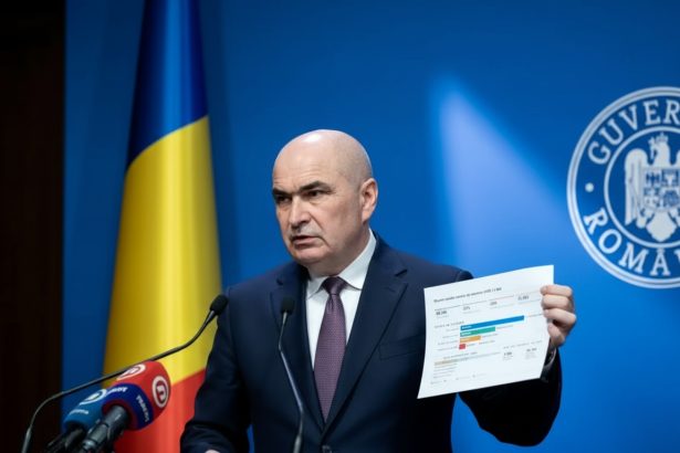 edited ilie bolojan preia sefia la ministerul energiei voi lua masuri ca energia in romania sa fie mai ieftina 69ea19a2bb3b3