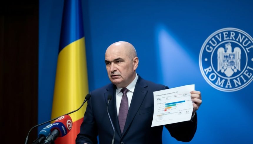 edited ilie bolojan preia sefia la ministerul energiei voi lua masuri ca energia in romania sa fie mai ieftina 69ea19a2bb3b3