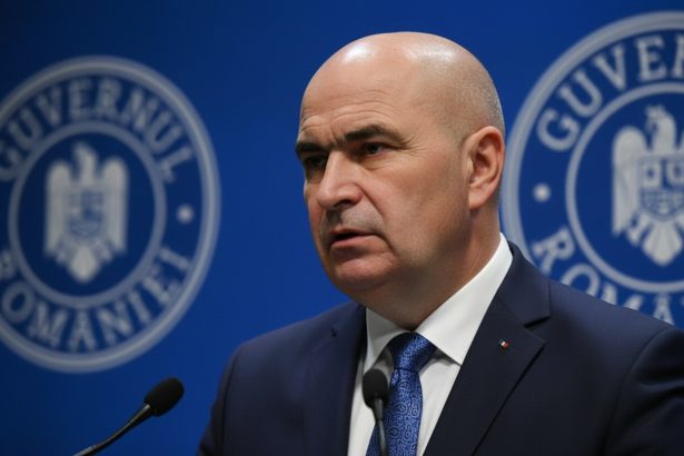 edited ilie bolojan spune ca proasta gestionare a companiilor de stat inseamna praduirea banului public 69e2181226444