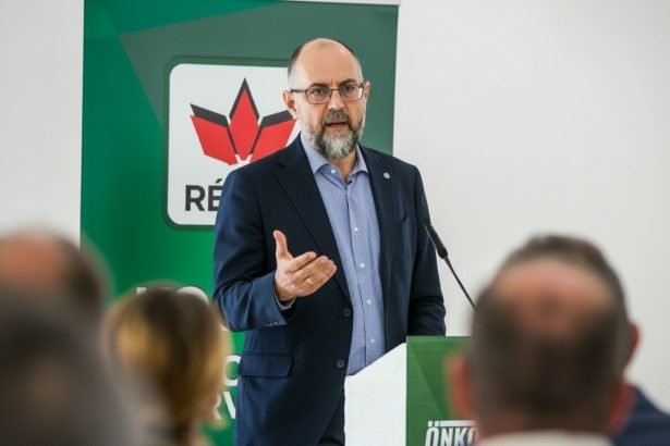 edited kelemen hunor mandat dublu negocieri cu magyar peter la budapesta si cu coalitia de la bucuresti 69e22631ecf62