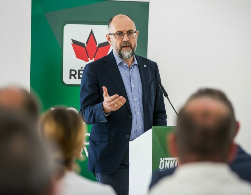 edited kelemen hunor mandat dublu negocieri cu magyar peter la budapesta si cu coalitia de la bucuresti 69e22631ecf62