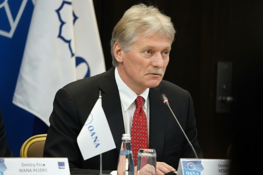 edited kremlinul nu se asteapta la o prabusire a nato si vorbeste despre negocieri dificile cu ucraina 69db94714cde9