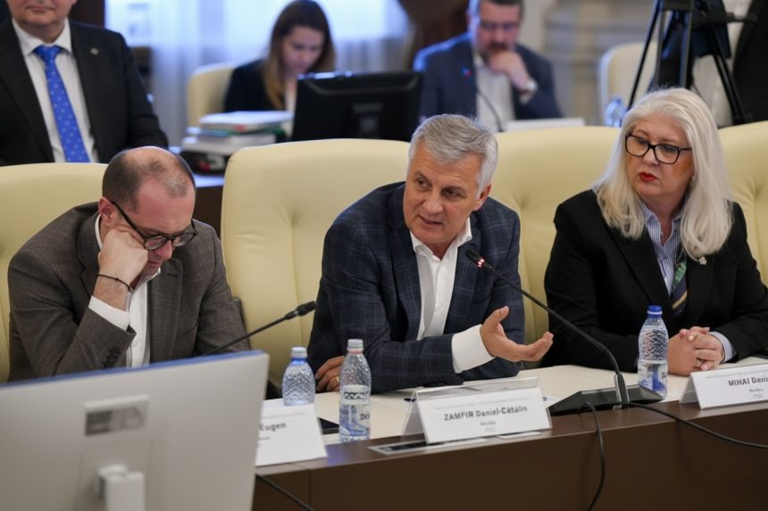 edited liderul senatorilor psd anunta o ofensiva in senat pentru apararea companiilor profitabile ale statului 69ede781484d0