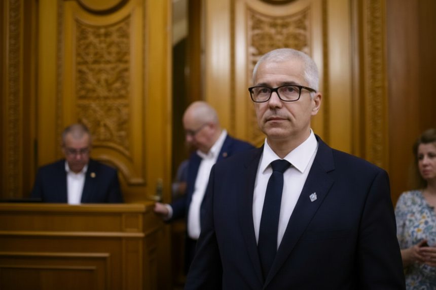 edited marinescu dupa numirile sefilor de parchete la capatul acestui drum nu sunt mize personale 69d68de989cea