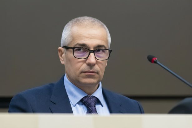 edited marinescu la bilant romania are o justitie functionala care trebuie sa fie modernizata 69ef470c81a98