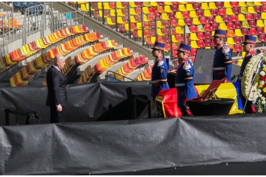 edited mesajul celui mai bogat om din ucraina pentru romani la catafalcul lui mircea lucescu fiti mandri ca l ati avut gest emotionant al lui gica popescu 69d7c8fe61347