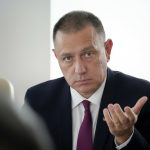 edited mihai fifor despre coalitie ar fi iresponsabil sa mergem mai departe pe un drum pe care 80 dintre romani il considera gresit 69d0a85582a04