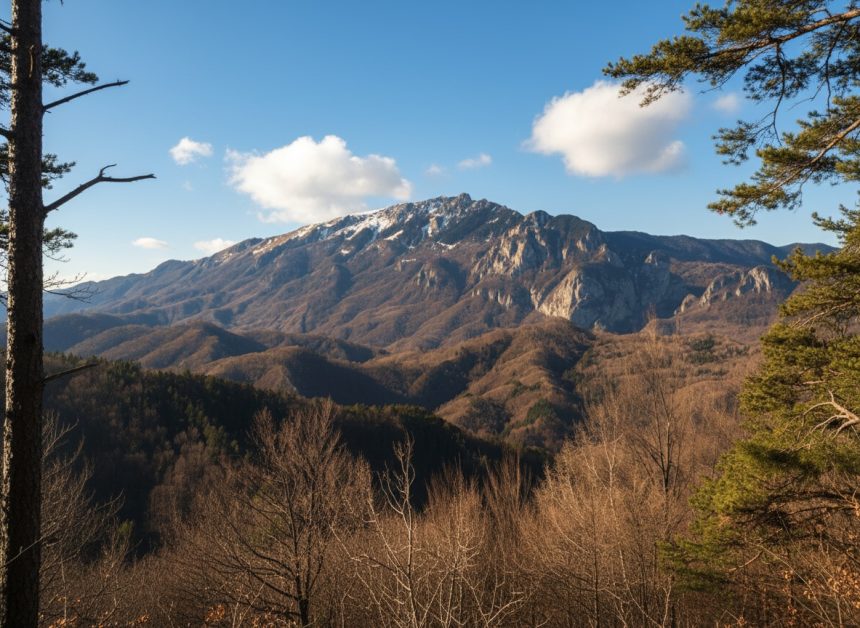 edited ministerul mediului deblocheaza desemnarea geoparcurilor unesco in romania 69de1699b44db