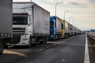 edited ministerul transporturilor anunta conditii de acces mai flexibile la schema de ajutor de stat pentru transportatorii rutieri de marfa 69cfd43c002ca