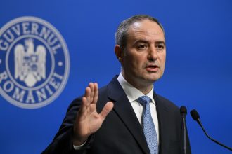 edited ministrul finantelor deficitul bugetar a scazut la 1 din pib in primele trei luni din 2026 69e9dcda63bfb