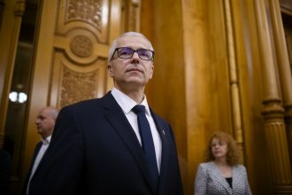 edited ministrul justitiei respinge acuzatiile de blat privind numirea sefilor de parchete asta este o teorie a conspiratiei 69d8a9fb7120b