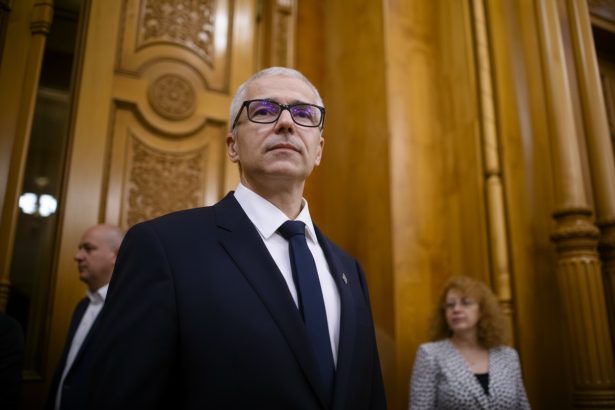 edited ministrul justitiei respinge acuzatiile de blat privind numirea sefilor de parchete asta este o teorie a conspiratiei 69d8a9fb7120b