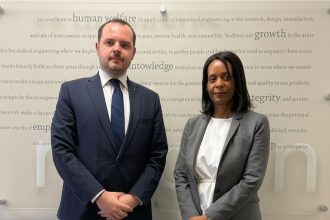 edited ministrul sanatatii a discutat in sua despre parteneriate cu reprezentantul unuia dintre liderii mondiali in tehnologie medicala si inovatie 69e2e06ce94b3