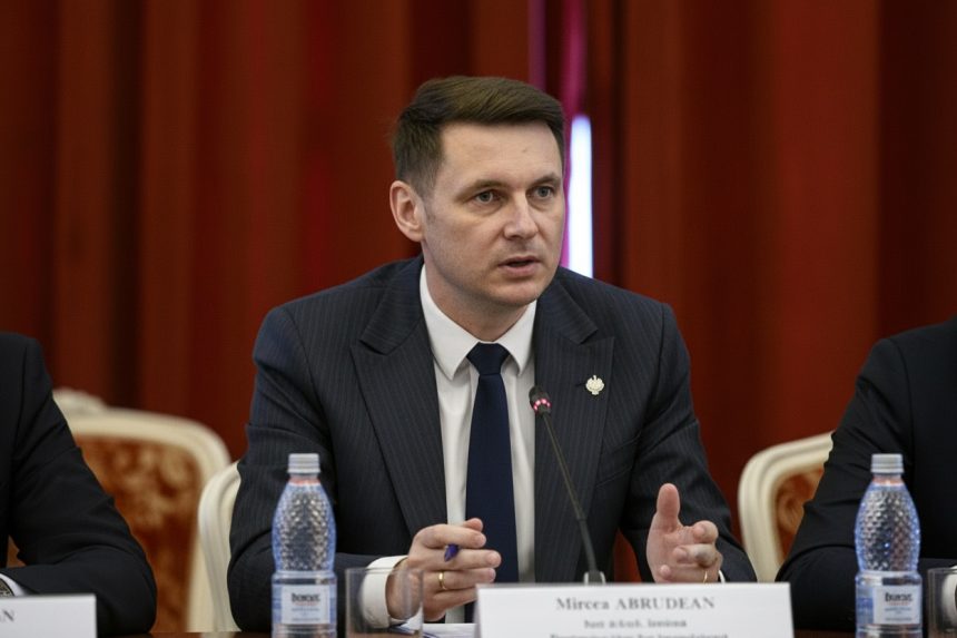 edited mircea abrudean romania obtine penultimul aviz favorabil pentru aderarea la ocde un semn clar de incredere al organizatiei 69cfb36995008