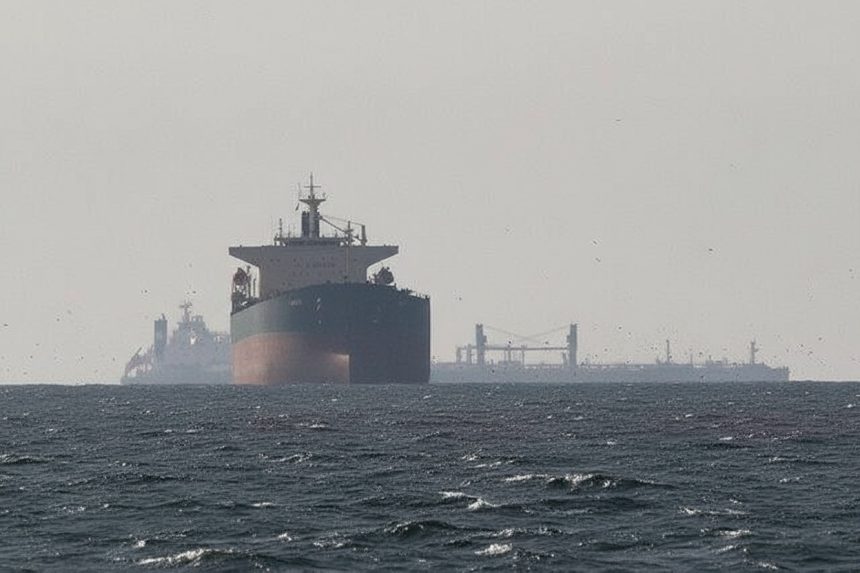 edited motivul incredibil pentru care iranienii nu pot redeschide stramtoarea ormuz nu gasesc minele puse de ei 69da0f7075f51