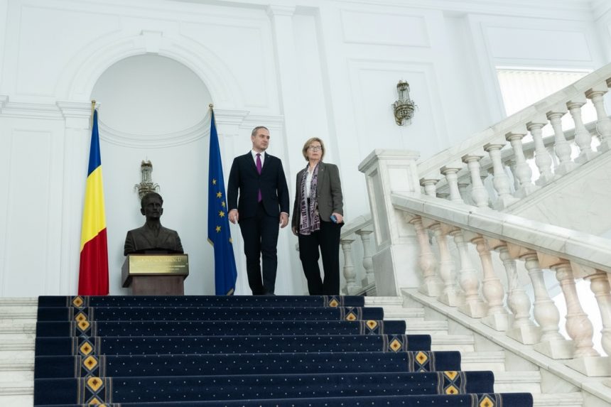 edited nazare dupa intalnirea cu comisarul european pentru servicii financiare dezvoltarea pietei de capital una dintre ambitiile strategice ale romaniei 69eb956c57e31