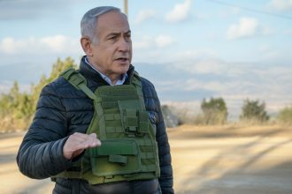 edited netanyahu sustine ca misiunea israelului impotriva hezbollah nu s a incheiat in ciuda armistitiului 69e28199035b5