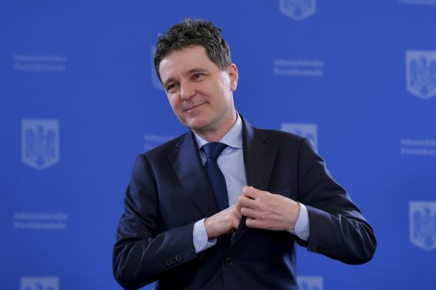 edited nicusor dan anunta saptamana europeana la palatul cotroceni cu dezbateri despre viitorul romaniei in ue 69e356cf76db5