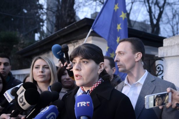 edited nicusor dan as inclina sa cred ca s au facut abuzuri in timpul mandatului laurei codruta kovesi 69e10851be729