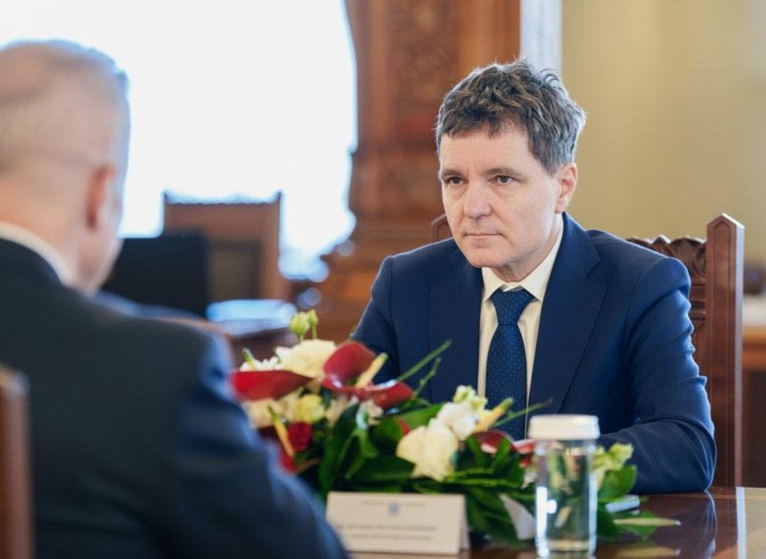 edited nicusor dan despre criza politica si rolul sau in tensiunile din coalitie vad o neincredere sau o lipsa de sustinere a psd fata de un premier al unei coalitii 69e112dd2bb8f