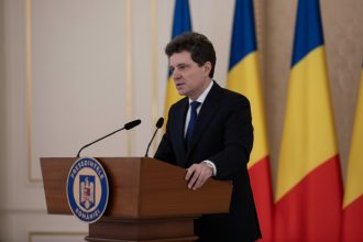 edited nicusor dan dupa consultari cu partidele in orice formula vom avea nevoie de dialog intre fortele politice pro occidentale 69e917f457ff3