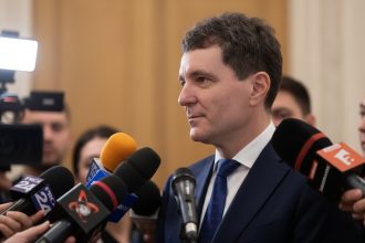 edited nicusor dan evita sa aleaga intre guvern minoritar si coalitie nu vreau sa influentez negocierile politice 69eb83ce94a35