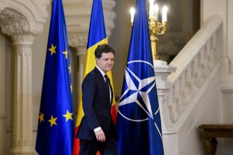 edited nicusor dan il felicita pe peter magyar dupa victoria din ungaria un nou capitol in relatiile romano maghiare 69dc051bd8b1f