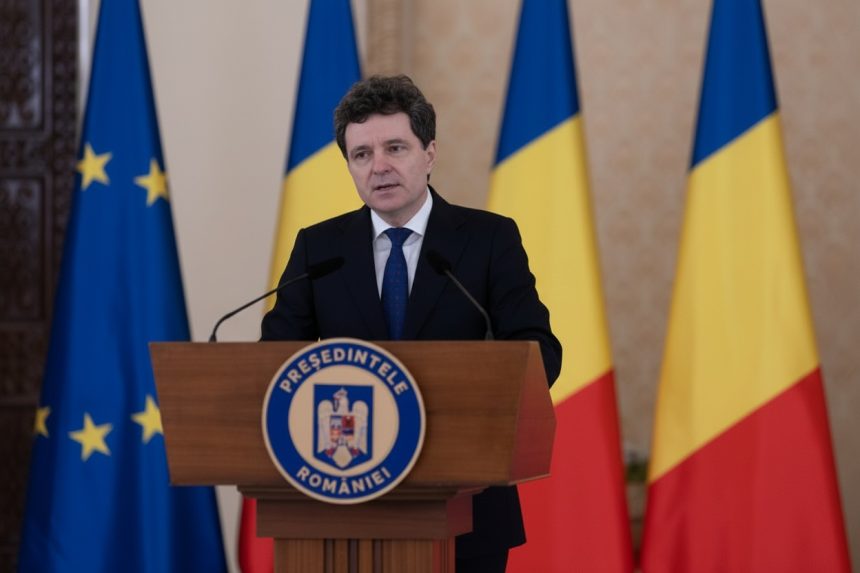 edited nicusor dan mesaj de solidaritate dupa atacul de la cina corespondentilor de la casa alba un atac nu doar asupra presedintelui trump ci asupra democratiei 69ee0d134de85