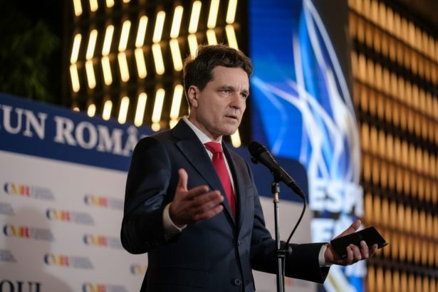 edited nicusor dan participa la conferinta organizata de macron si starmer privind redeschiderea stramtorii ormuz 69e0e1a25eef1