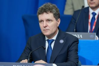 edited nicusor dan participa la summitul initiativei celor trei mari de la dubrovnik cu accent pe energie si conectivitate regionala 69f0730230c03