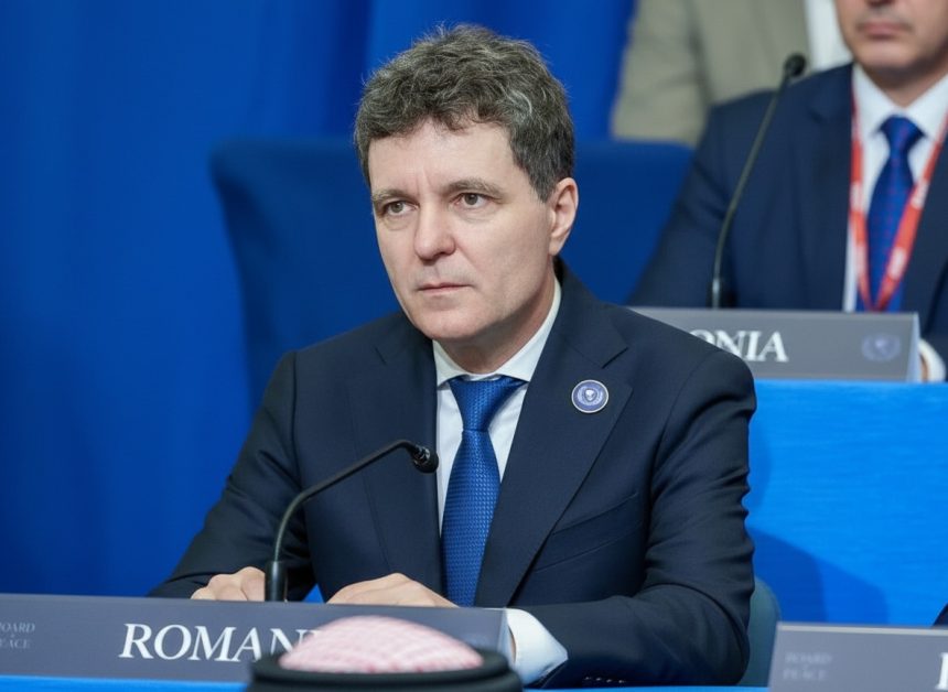 edited nicusor dan participa la summitul initiativei celor trei mari de la dubrovnik cu accent pe energie si conectivitate regionala 69f0730230c03