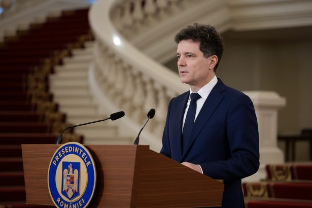 edited nicusor dan respinge acuzatiile de troc politic cu psd pe numirea procurorilor o prefer pe doamna chiriac ce asteapta de la sefii parchetelor 69e1026533d11