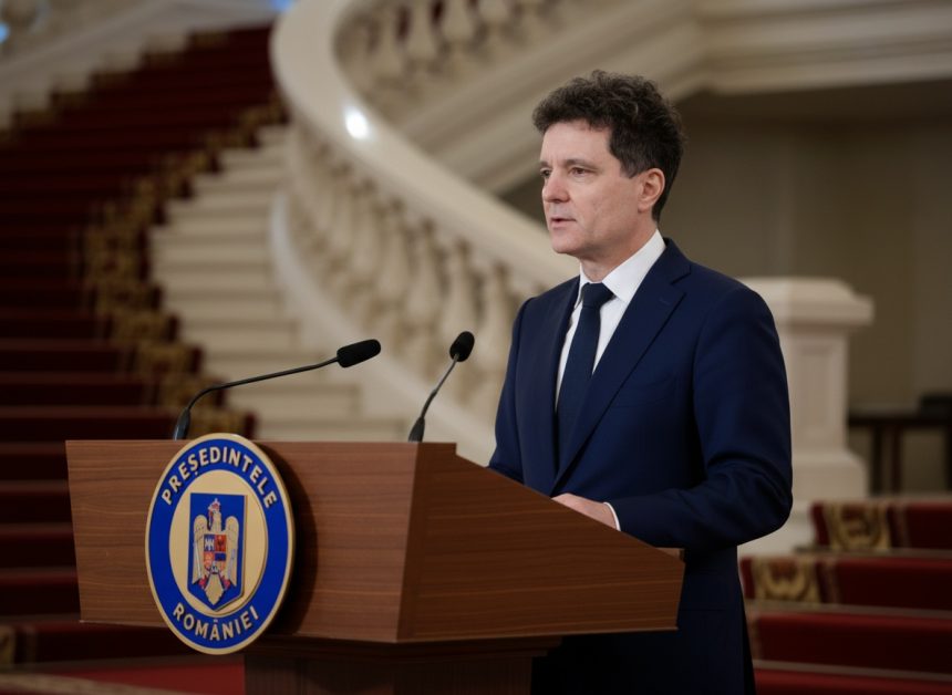 edited nicusor dan respinge acuzatiile de troc politic cu psd pe numirea procurorilor o prefer pe doamna chiriac ce asteapta de la sefii parchetelor 69e1026533d11