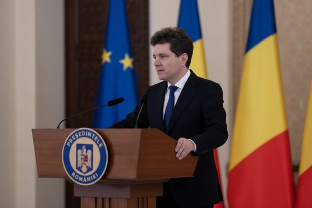 edited nicusor dan se intalneste astazi cu liderii psd pnl usr udmr si ai minoritatilor nationale care este agenda discutiilor 69eee49d85a2a