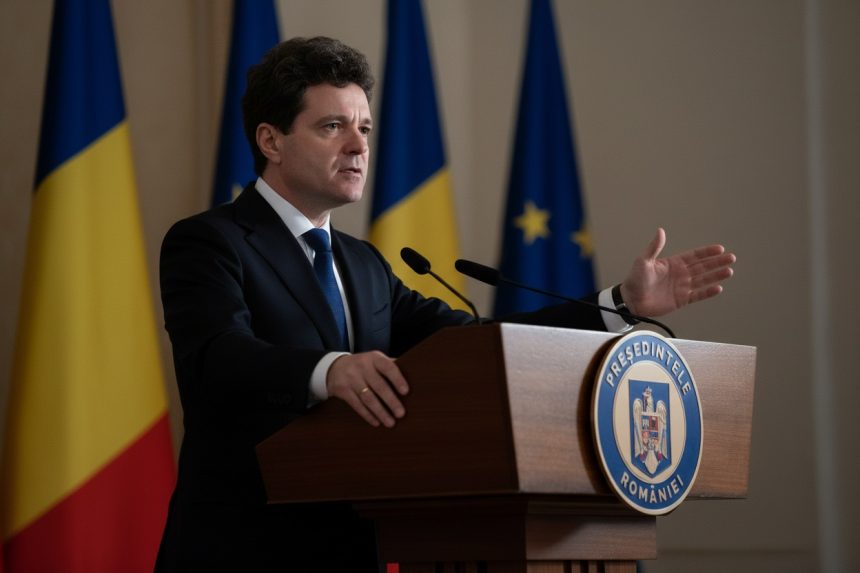 edited nicusor dan se intalneste luni cu liderii psd pnl usr udmr si ai grupului minoritatilor 69edb9d25a2bb